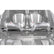 Kawasaki Teryx KRX Seat Harness Bar Factory UTV