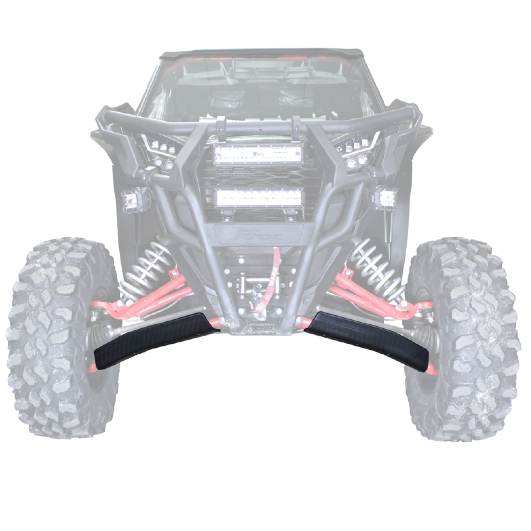 Kawasaki Teryx KRX UHMW A-Arm Guards Factory UTV