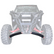 Kawasaki Teryx KRX UHMW A-Arm Guards Factory UTV