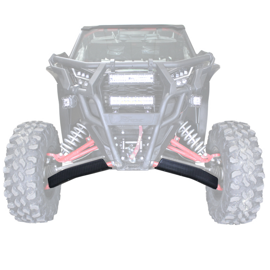 Kawasaki Teryx KRX UHMW A-Arm Guards Factory UTV