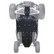 Kawasaki Teryx KRX UHMW Skid Plate with Rock Sliders Factory UTV
