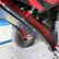 Kawasaki Teryx KRX UHMW Trailing Arm Guards Factory UTV