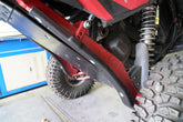 Kawasaki Teryx KRX UHMW Trailing Arm Guards Factory UTV