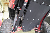 Kawasaki Teryx KRX UHMW Trailing Arm Guards Factory UTV