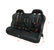 Kawasaki Teryx Rear Bench Seat with Harnesses UTVMA