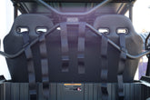 Kawasaki Teryx Rear Bench Seat with Harnesses UTVMA
