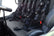 Kawasaki Teryx Rear Bench Seat with Harnesses UTVMA