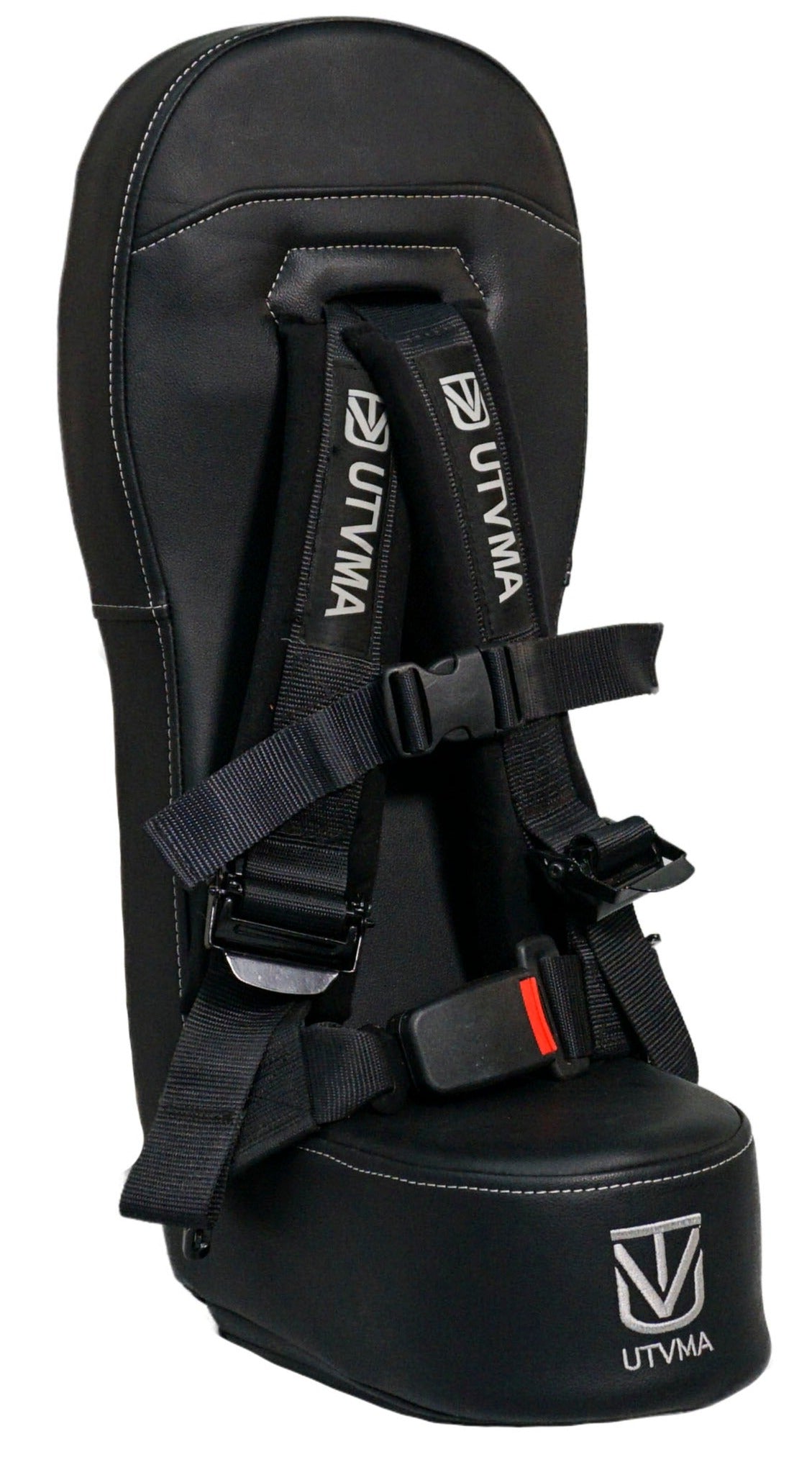 Kawasaki Teryx Rear Bump Seat with Harness UTVMA