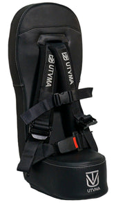 Kawasaki Teryx Rear Bump Seat with Harness UTVMA
