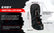 Kawasaki Teryx Rear Bump Seat with Harness UTVMA
