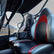 Kawasaki Teryx Rear Bump Seat with Harness UTVMA