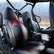 Kawasaki Teryx Rear Bump Seat with Harness UTVMA