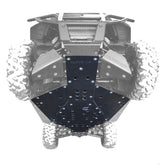 Kawasaki Teryx UHMW Skid Plate Factory UTV