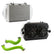 Kawasaki Teryx H2 Stage 3 XL Intercooler With Brushless Fans & Sealed Shroud