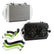 Kawasaki Teryx H2 Stage 3 XL Intercooler With Brushless Fans & Sealed Shroud