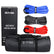 Kinetic Recovery Rope with Heavy Duty Roll Cage Bag UTVMA