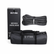 Kinetic Recovery Rope with Heavy Duty Roll Cage Bag UTVMA