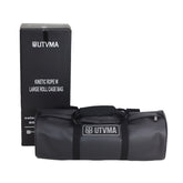 Kinetic Recovery Rope with Heavy Duty Roll Cage Bag UTVMA