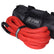 Kinetic Recovery Rope with Heavy Duty Roll Cage Bag UTVMA