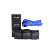 Kinetic Recovery Rope with Heavy Duty Roll Cage Bag UTVMA