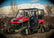 Kymco UXV 700 (2014-2021) Backseat and Roll Cage