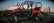 Kymco UXV 700 (2014-2021) Backseat and Roll Cage