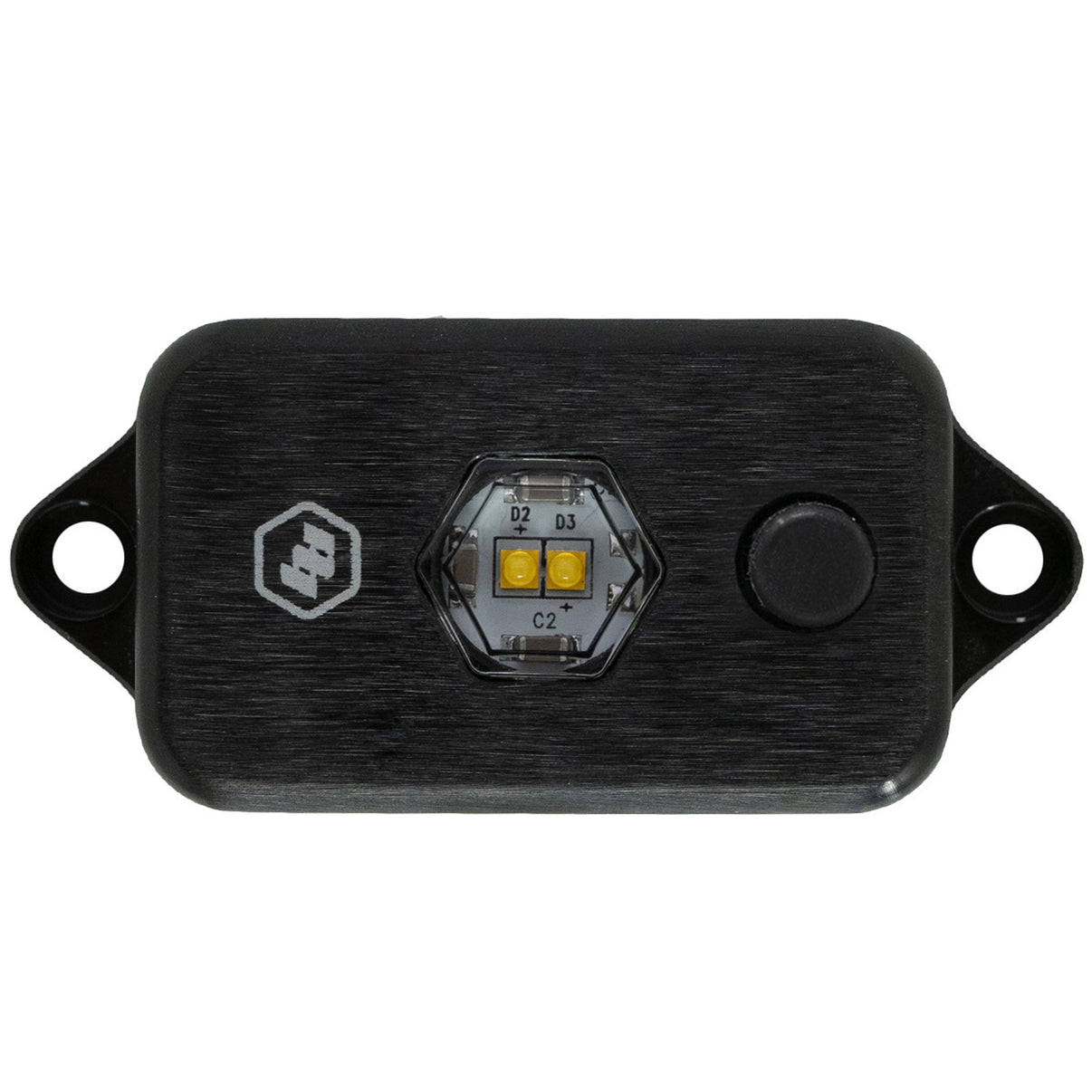 LED Dome Light with Switch Baja Designs