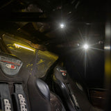 LED Dome Light with Switch Baja Designs