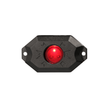 LED Rock Light Kit 8-Piece AJK Offroad