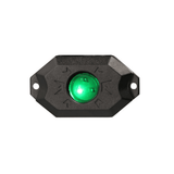 LED Rock Light Kit 8-Piece AJK Offroad