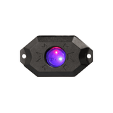 LED Rock Light Kit 8-Piece AJK Offroad