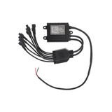 LED Rock Light Kit 8-Piece AJK Offroad