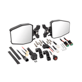 UTV LED Side Mirrors