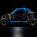 Can-Am Maverick X3 Flat Top Roll Cage