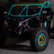 Can-Am Maverick X3 Radius Roll Cage