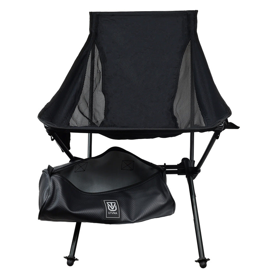 Large Camp Chair with Roll Cage Bag UTVMA