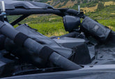 Large Camp Chair with Roll Cage Bag UTVMA