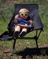 Large Camp Chair with Roll Cage Bag UTVMA