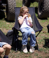 Large Camp Chair with Roll Cage Bag UTVMA