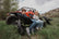 Large Camp Chair with Roll Cage Bag UTVMA