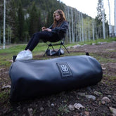 Large Camp Chair with Roll Cage Bag UTVMA