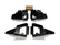 Polaris Ranger XD 1500 A-Arm Guards