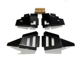 Polaris Xpedition A-Arm Guards