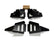 Polaris Xpedition A-Arm Guards