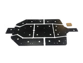 Segway UT10 Crew (2024-2026) Full Skid Plate
