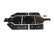 Segway UT10 Crew (2024-2026) Full Skid Plate