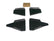 Segway UT10 Crew A-Arm Guards