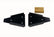 Segway Villain (2023-2026) 72" Front A-Arm Guards