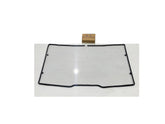 Segway UT10 Crew (2024-2026) Rear Window