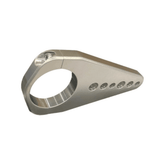 Light Bar Mounting Clamps AJK Offroad